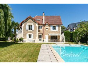 Maison de luxe à vendre à Blonville-sur-Mer