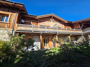 Chalet de luxe à vendre à Font-Romeu-Odeillo-Via