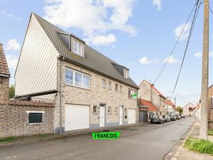 Maison à vendre à Klemskerke € 399.000 (LFYTC) - Immo Francois - De Haan | Zimmo