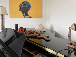 Maison de luxe à vendre dans le quartier Centre-Cote