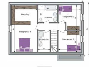 Maison à vendre à Oeudeghien € 309.000 (LFZ36) - Immo Nobels | Zimmo