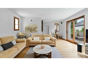 Maison de luxe à vendre à Garches