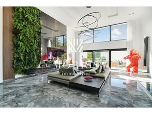 Maison de luxe à vendre à Nogent-sur-Marne