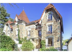 Maison de luxe à vendre dans le quartier Porte de Nogent