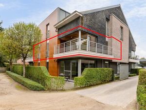 Appartement à vendre à Beerzel € 259.000 (LG12O) - Berlaar | Zimmo