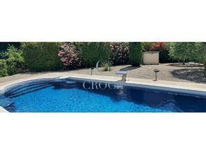 Villa de luxe à vendre à Blauzac