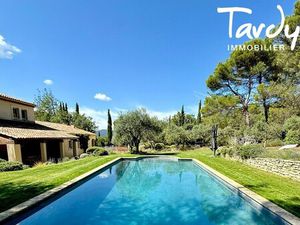 Villa de luxe à vendre à Vaugines