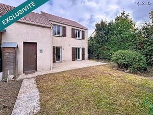 Vente maison 5 pièces 90 m² Carrières-sous-Poissy (78955)