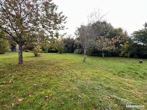 Terrain 1270 m² PRESLES EN BRIE