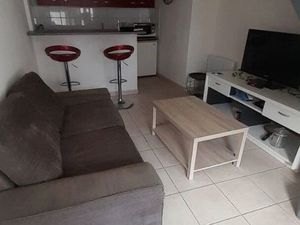Appartement 2 pièces 32 m²