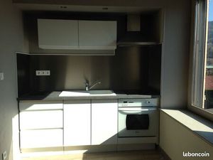 Appartement type f3