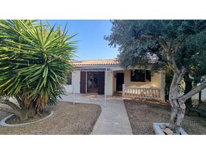 Maison avec 4 chambres et un bureau à UCHAUD (30)