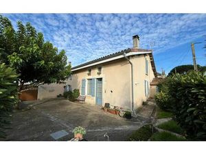 Maison Rivières m² T-4 à vendre  109 000 €