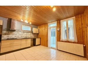 Maison Villers-les-Pots m² T-5 à vendre  179 000 €