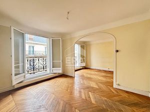 Vente appartement 3 pièces 61.92 m² à Levallois-Perret (92300)  540 000 €