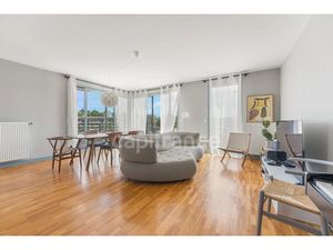 Vente appartement 4 pièces 100 m² à Ferney-Voltaire (01210)  539 000 €