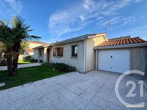 Maison 4 pièces 104 m²