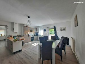 Immeuble 9 pièces 215 m²