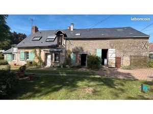 Maison 5 pièces 111 m²