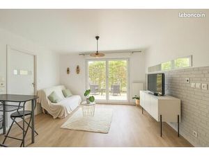 Appartement 2 pièces 36 m²