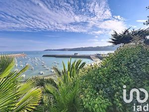 Vente appartement 4 pièces 71 m² à Binic (22520)  509 000 €