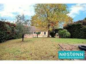 Maison 5 pièces 96 m²