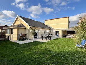 Vente maison 3 pièces 67 m² à Deuil-la-Barre (95170)  385 000 €