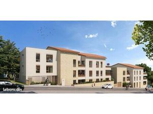 Appartement - 4 pièces - RF9-4918