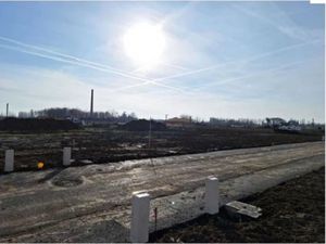 Vente terrain 28300 m² à Douai (59500)  28 300 €
