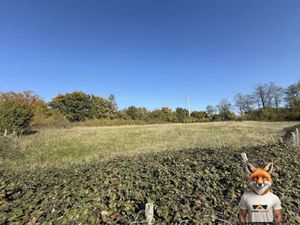 Vente terrain à batir à Saint-Vit (25410)  130 000 €