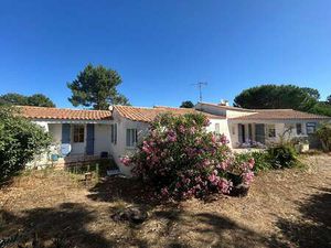 Vente Maison à La Faute-sur-Mer (85460) : à vendre / 107m² La Faute-sur-Mer