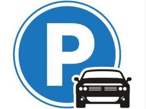 Parking/box 15 m² MARSEILLE