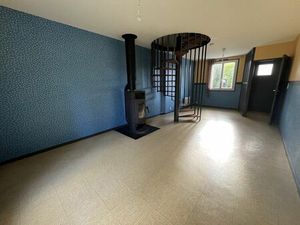 Vente maison 4 pièces 79 m² Sauzé-entre-Bois (79190)