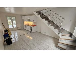 Location maison 3 pièces 53 m² à Beaumont-sur-Oise (95260)