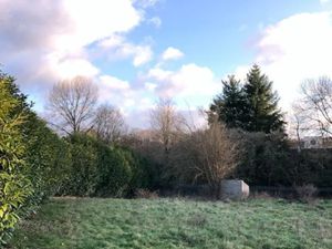 Vente terrain 444 m² à La Bazoge (72650)  66 000 €