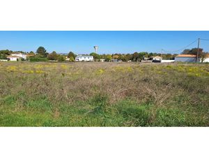 Vente terrain 206 m² à Meschers-sur-Gironde (17132)  62 900 €
