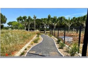 Vente terrain 630 m² à Floure (11800)  55 000 €