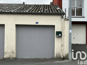 Parking à vendre