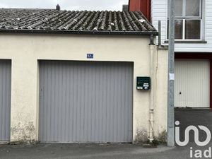 Parking à vendre