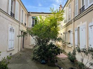 Vente appartement 2 pièces 30 m² Le Pré-Saint-Gervais (93310)