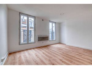 Appartement Saint Denis 3 pièce(s) 43.2 m2