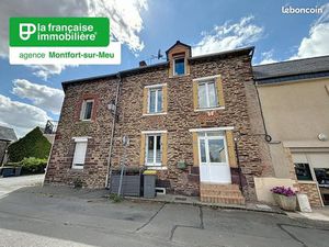 Maison 5 pièces 91 m²