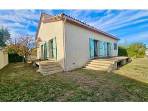 Maison Balaruc-le-Vieux 113.46 m² T-4 à vendre  525 000 €