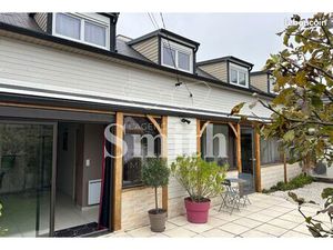 Maison 5 pièces 135 m²