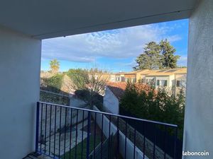 Appartement 4 pièces 70 m²