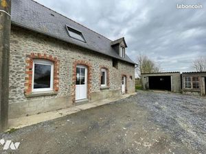 Maison 160 m² VAIGES