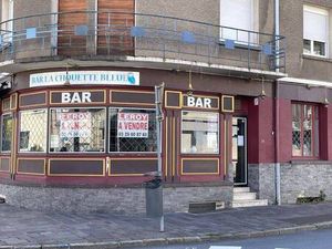 Local commercial à louer