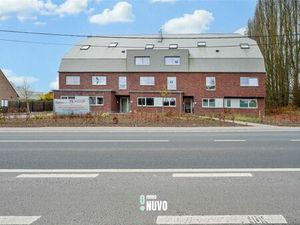 Garage à vendre à Erembodegem € 9.900 (LG1MO) | Zimmo