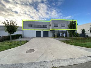 Appartement à louer à Sint-Eloois-Winkel € 950 (LG1LF) - VASTGOED DEMEYER PITTEM | Zimmo