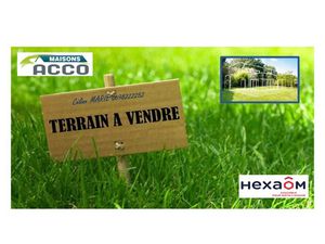 Vente terrain 251 m² à Saint-Rogatien (17220)  128 900 €
